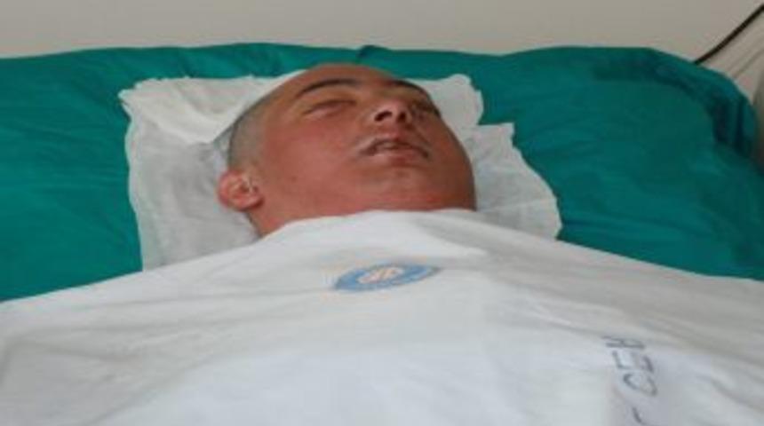 Y&uuml;z Naklinin İlk Fotoğrafı