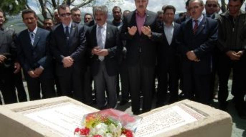 Numan Kurtulmuş: K&uuml;rt Sorununun &Ccedil;&ouml;z&uuml;m&uuml; TBMM&rsquo;dedir