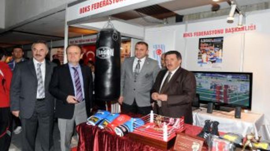 Gen&ccedil;lik Haftası Etkinlikleri Devam Ediyor&hellip;