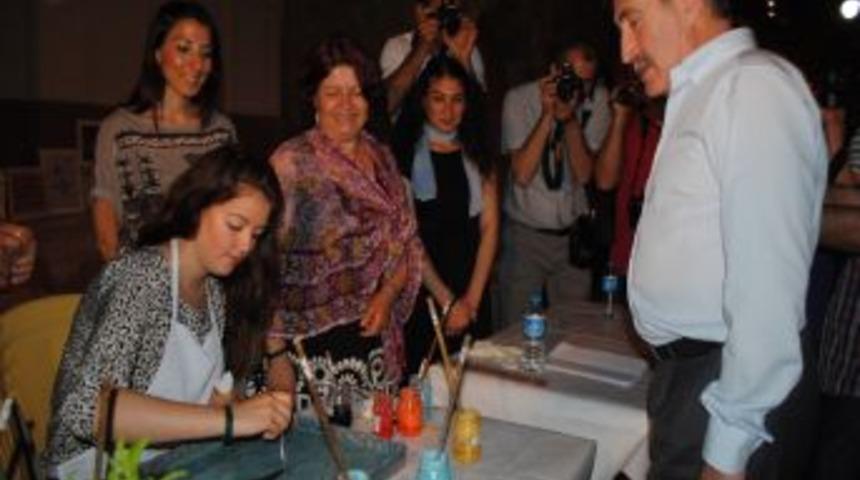 Bakan G&uuml;nay: Turizmde Sivil Mimariyi Yansıtacak Butik Otellere Ihtiyacımız Var