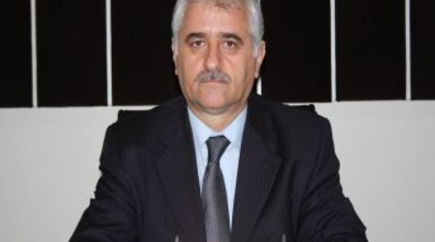 Bursa İl Genel Meclisi AK Parti Grup Başkanvekili Er G&ouml;revinden Ayrıldı