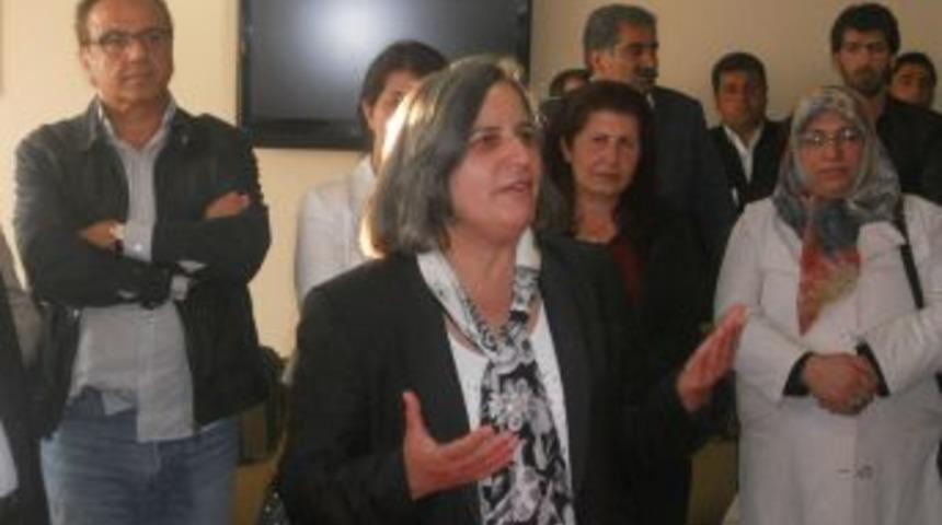 Kışanak: Uludere Olayını Uluslararası Ceza Mahkemesi'ne G&ouml;t&uuml;receğiz