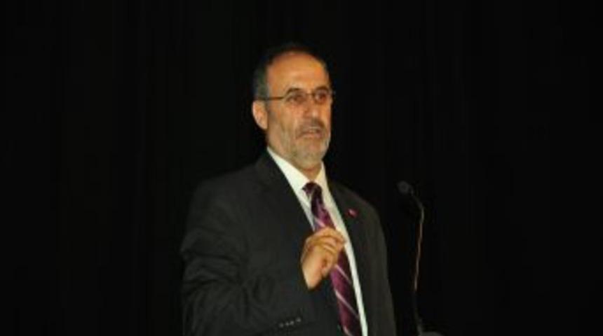 Kapusuz: Obama Y&ouml;netimi Ile T&uuml;rkiye&rsquo;yi Karşı Karşıya Getirmek Istiyorlar