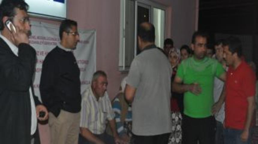 Antalya'da Kaza: 4 &Ouml;l&uuml;