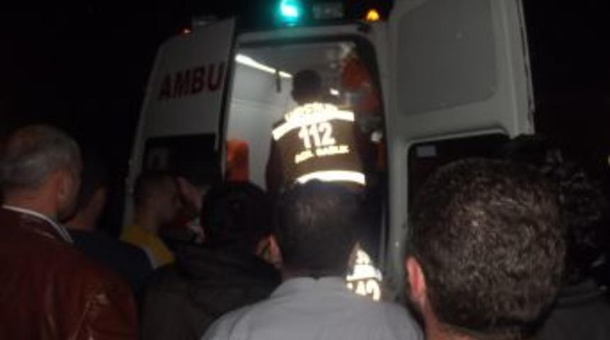 Denize U&ccedil;an Ara&ccedil;ta Bir Kişi Boğularak &Ouml;ld&uuml;