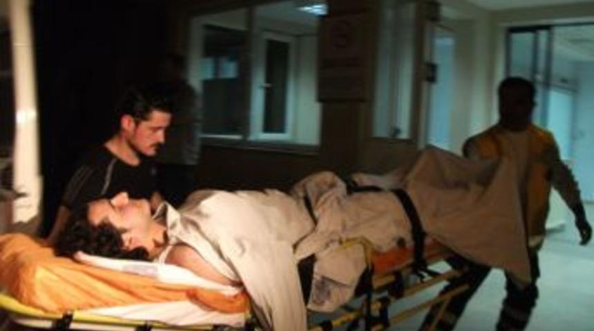 Nöbetçi Radyolog Olmadığı Için 8 Saatte 4 Hastane Dolaştı