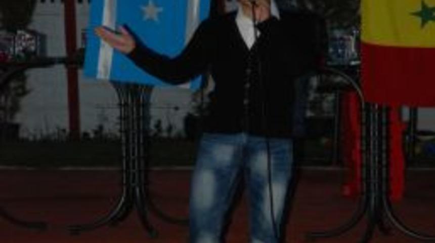 Dost İllerimiz Derneği'nden Mini Türkçe Olimpiyatı