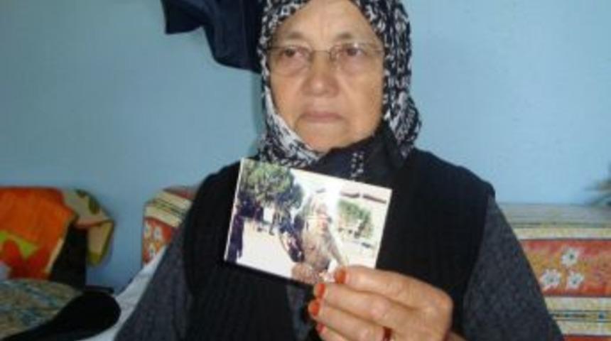 Askere Gitti 22 yıldır Kayıp