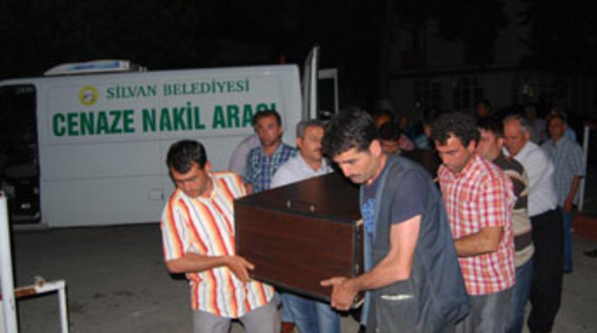 Kozanlı arıcılar kazada öldü