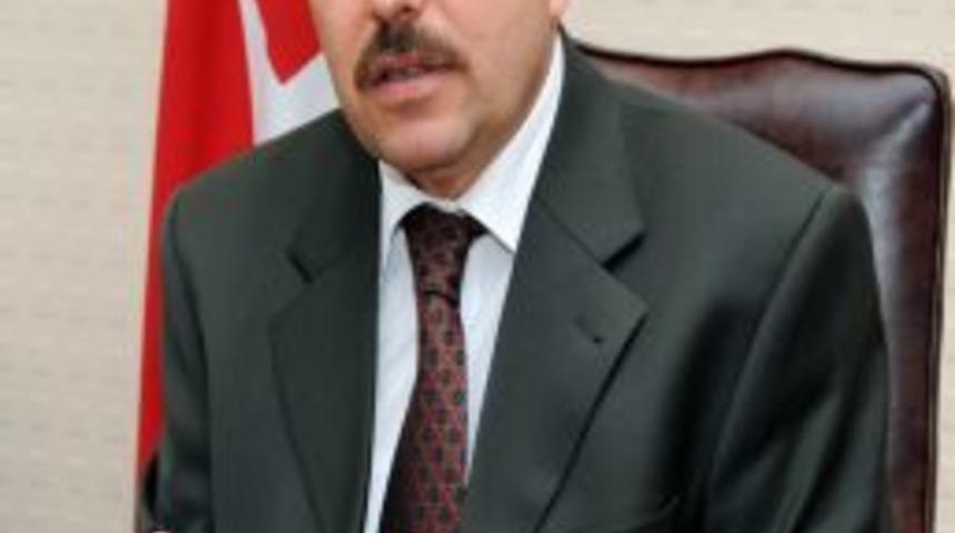 Afyon Valisi, SYDV Yolsuzluğuyla Ilgili Açıklama Yaptı