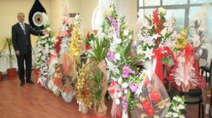 AK Parti İl Başkanı Başsoy'dan &Ouml;rnek Davranış