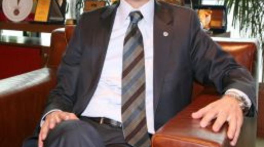 Tekstil Ve Hazır Giyim Sekt&ouml;r&uuml; Rusya&rsquo;yı Hedef Pazar Se&ccedil;ti