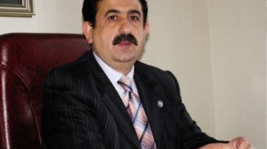 ESDER: Gen&ccedil;lik Bayramı Sadece Stadlarda Değil Sanayi Sitelerinde De Kutlanmalı