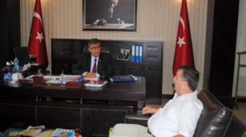 Ruslar, Antalya Tatili I&ccedil;in Mesafe Tanımıyor