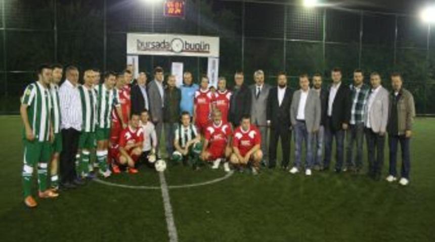 Sağlam: Eleştiriler Iyi Niyetli Olmalı