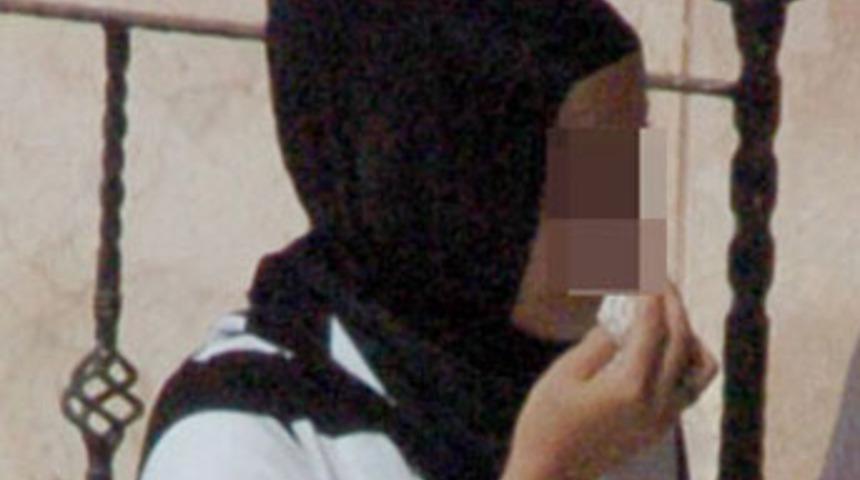 Dayıları tecav&uuml;z etti