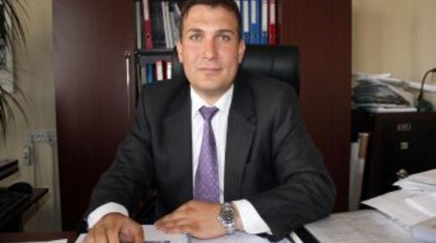 TGBD Başkan Yardımcısı Başalp: Cari A&ccedil;ık, Teknoparklarla Azaltılır