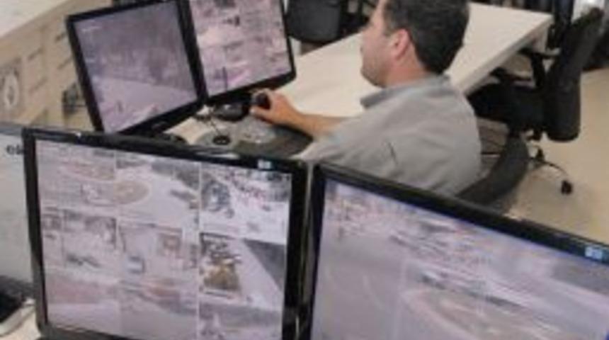 Kayseri Emniyeti Kapılarını Gen&ccedil;lere A&ccedil;tı