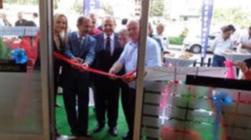 Çiğdemal:Dürüstlük ilkemizdir.