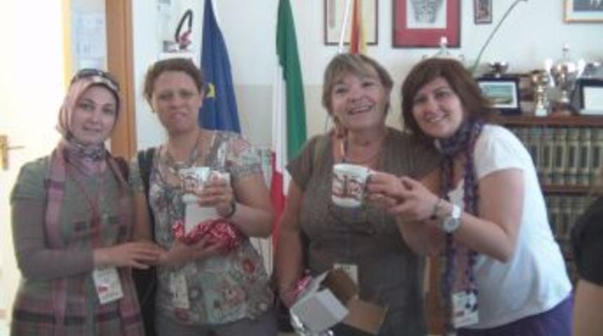 KAFSİD sınırları aştı