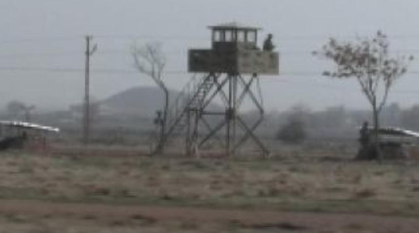 Suriyeliler Şanlıurfa&rsquo;ya ka&ccedil;ıyor