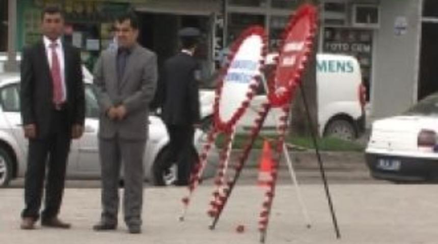 T&ouml;rende &ccedil;elenkler unutuldu