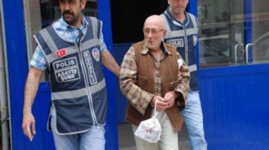 77 Yaşındaki Cinayet Zanlısı: &Ouml;ld&uuml;rmek I&ccedil;in Ateş Etmedim, Pişmanım