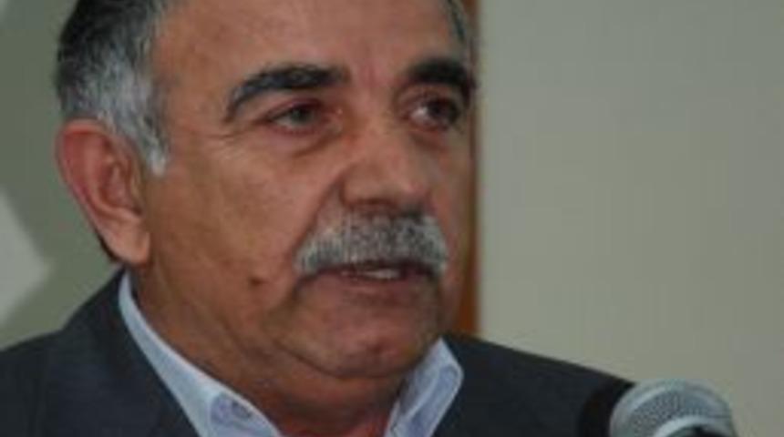 Elbistan OSB Yatırımcı Bekliyor