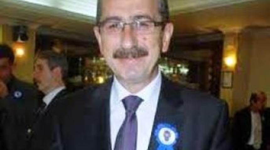 Pehlivan'ın &ccedil;ok konuşulacak mesajı