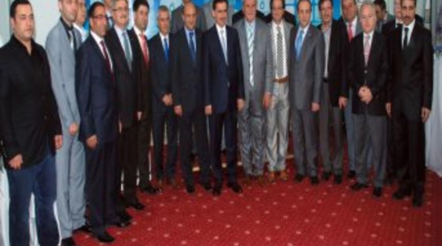 Ciğer: İşadamlarını D&uuml;nyanın D&ouml;rt Bir Yanına Taşımaya Hazırız