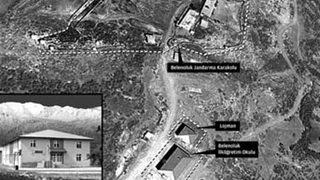 Pervari saldırısıyla ilgili şok iddia