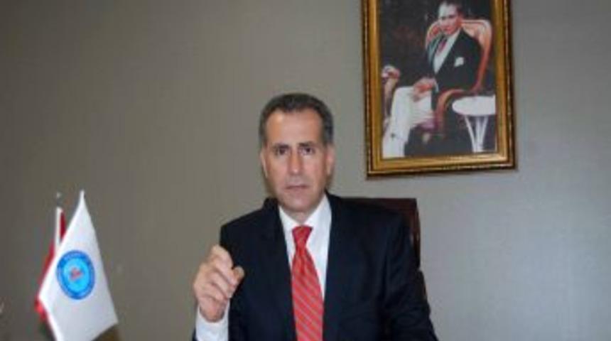 İTSO Başkanvekili Sek&uuml;&ccedil;oğlu: Liman Şehrin Ekonomik Can Damarı Olacak