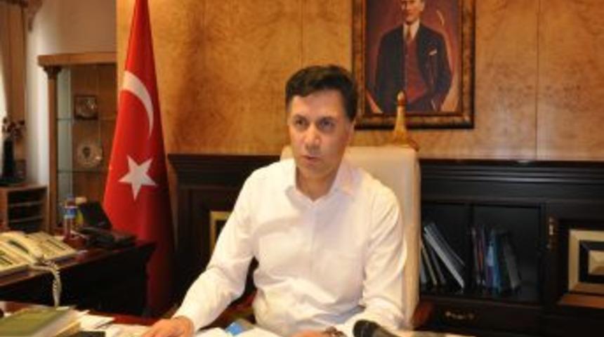 Mardin&rsquo;de Tekstil Kenti Kuruluyor