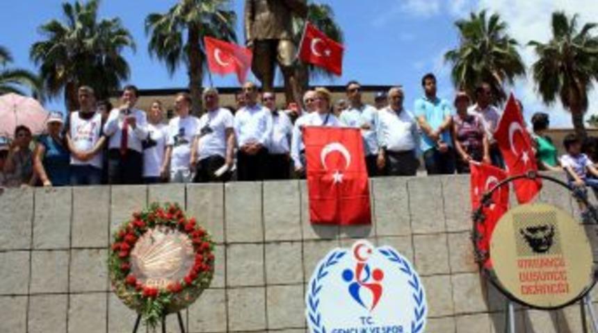 CHP&rsquo;li G&ouml;k: Devrim I&ccedil;in Kanımızı Vermekten Korkmamalıyız