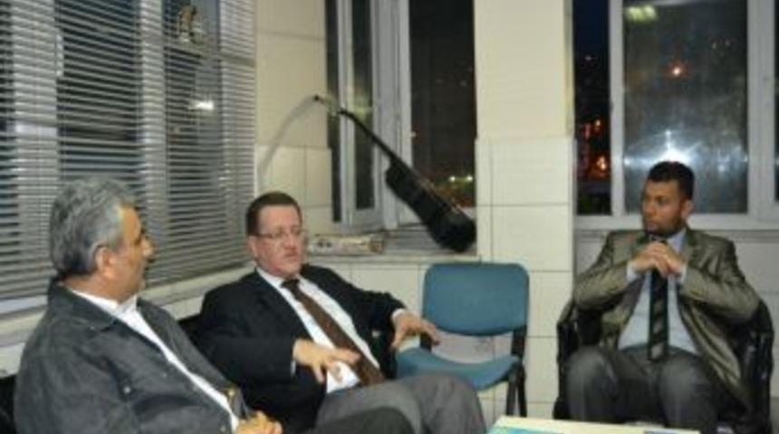 Roman Vatandaşlar '&ouml;tekileştirilmek' Istemiyor