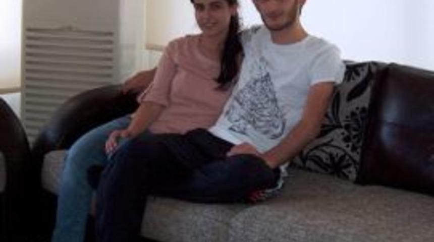 25 Yaşında Yeniden Doğdu!