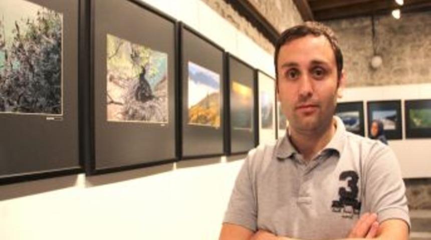 GİFOD, Fotoğraf Sergisi A&ccedil;tı