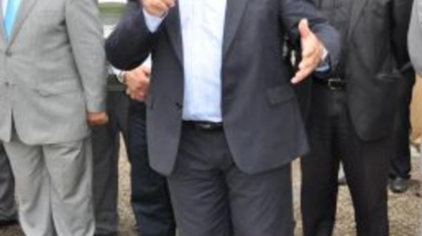 MHP Balıkesir Millletvekili Bulut'tan 19 Mayıs Protestosu