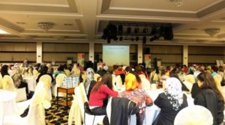 &Ccedil;ABA-DER, Ebe Ve Hemşireleri Unutmadı