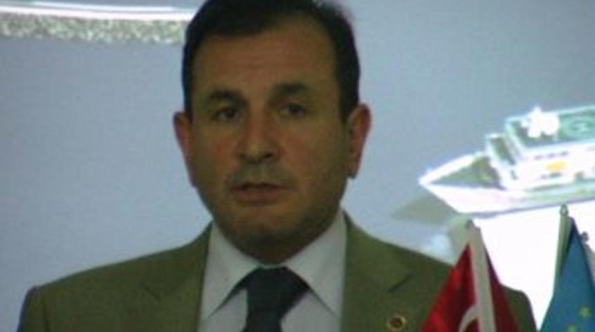 G&uuml;zel&ccedil;amlı'nın Liman Projesine Onay