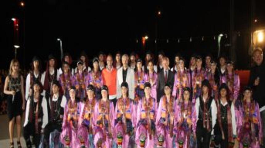 'Mayıs Yedisi' Şenliği B&uuml;y&uuml;k Bir Coşkuyla Kutlandı