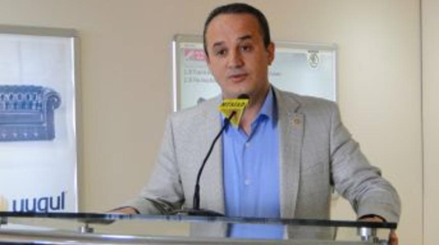 Şeng&uuml;l: T&uuml;rkiye Bug&uuml;nlerini Anadolu Sermayesinin Dinamizmine Bor&ccedil;lu