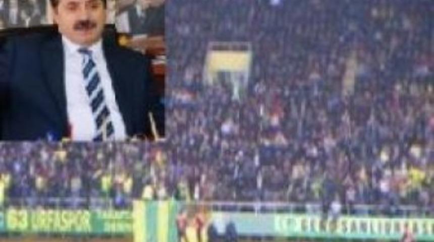 Bakan &Ccedil;elik Urfa&rsquo;ya geliyor