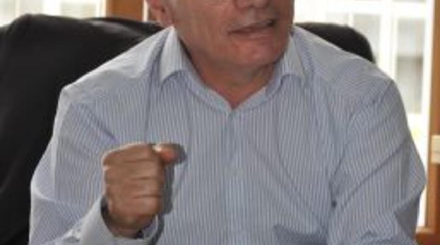 Bel&ccedil;ikalı Ataşe: Ergenekon Operasyonları Laikliğe Aykırı Değil