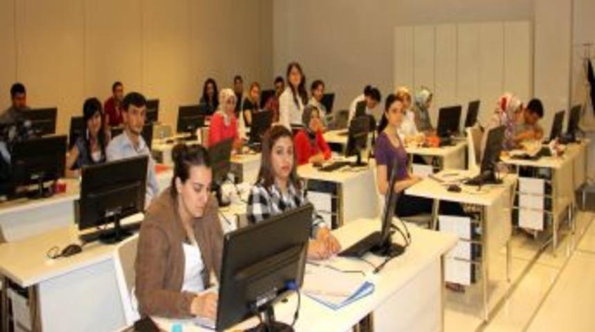 GAİB, Iş Garantili Halı Desinat&ouml;rl&uuml;ğ&uuml; Ve Tasarımı Kursu A&ccedil;tı