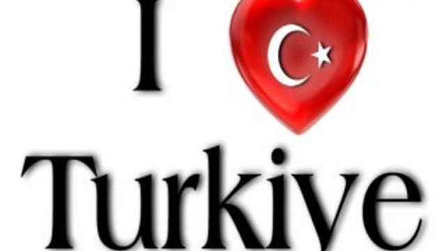 Türk Gençler, Dünya Liderlerine “Hindi Değil, Turkiye” Dedi