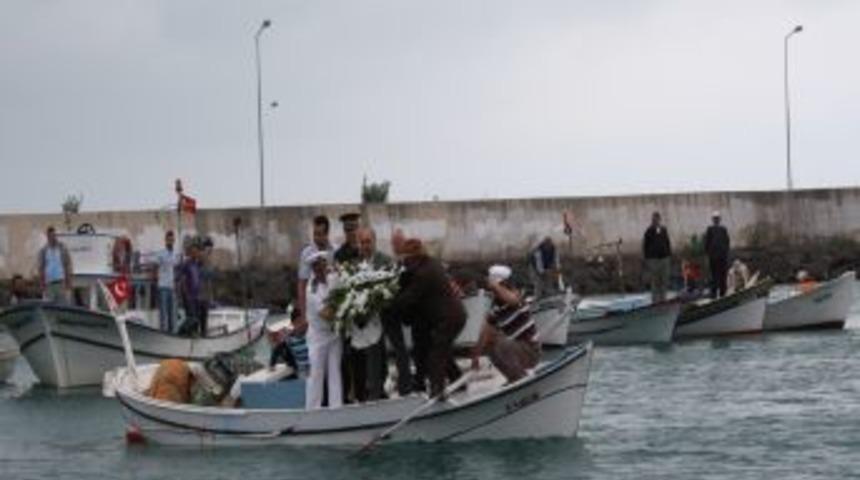 Uluslararası 'Mayıs Yedisi Şenliği' Renkli Görüntülerle Sona Erdi