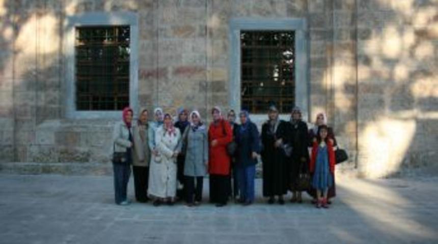 Dershane, Busa Gezisi D&uuml;zenledi