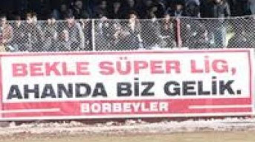 Yılın takımı Elazığspor