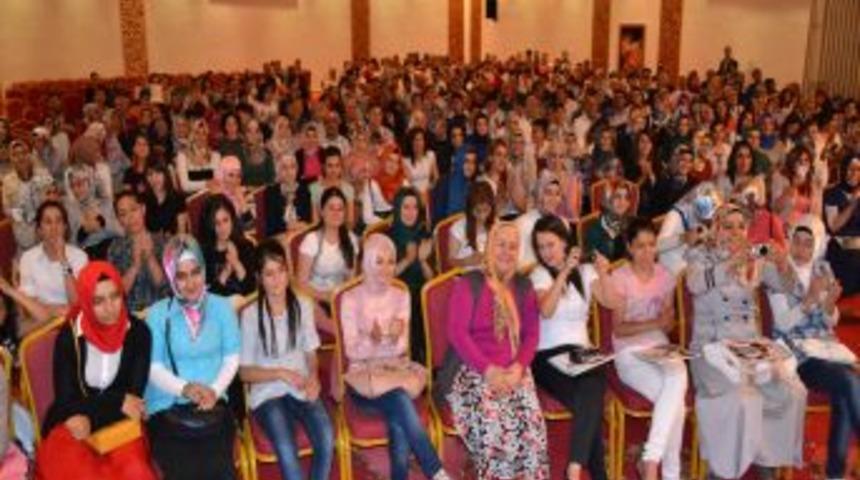 Samanyolu Halk Buluşmaları'nın Ikincisi Hatay&rsquo;da Yapıldı